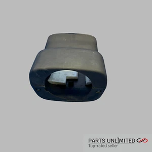 01-05 Lexus Is300 OEM Steering wheel column cover trim shroud black 45286-53900 - Picture 1 of 5