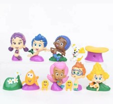 ebay bubble guppies