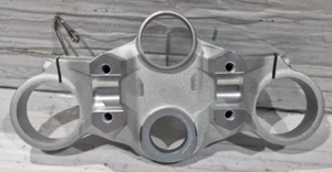 piastra forcella superiore bmw f 850 gs upper plate fork 31428565016 - Foto 1 di 4