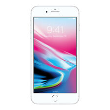 Apple iPhone 8 Plus Silver Phones for Sale - eBay