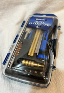Gunmaster ..45 CAL  Cleaning Kit For Pistols 14 Piece Compact Gun Master