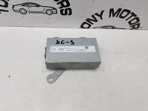 2023 MAZDA CX-5 MK2 (KF) 2.0 PETROL BACK UP POWER CONTROL MODULE ECU OEM KB8M677 - Picture 1 of 8