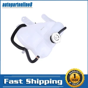 1PC For Jeep Grand Cherokee 2014-2015 Coolant Overflow Bottle 55037999AJ New - Picture 1 of 11