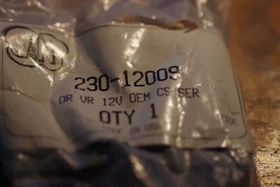 Novo regulador de tensão para Buick Skylark V6 3.0L 86-86 D675 D699 16089649 DE108 - Imagem 1 de 2