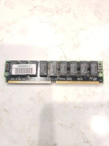 COMPAQ PNY 137853-002 Memory Stick - Afbeelding 1 van 2