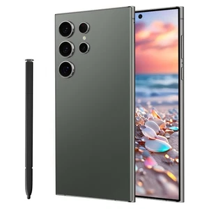 23 entsperrte Smartphones (grün) - Bild 1 von 6