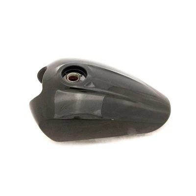 Tanque de combustible Polaris, MS, humo negro, pieza original OEM 1024443-463, cantidad 1 Foto 1 de 4