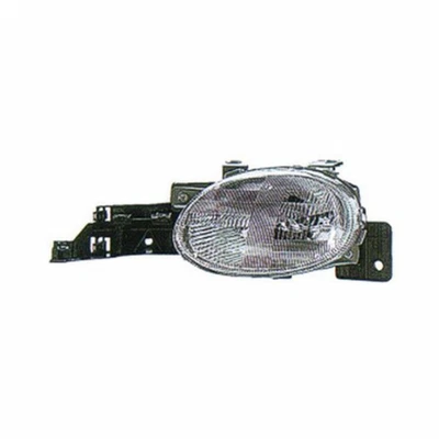 For 1995-1999 Plymouth Neon Headlight Driver Side CH2502103, 4761449AB - Image 1 of 3