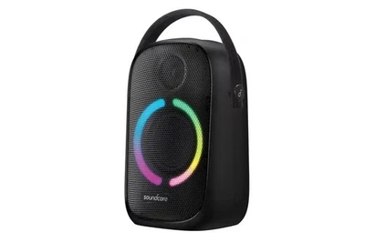 Anker Soundcore Rave Neo Se Black - Very Good - Image 1 of 4