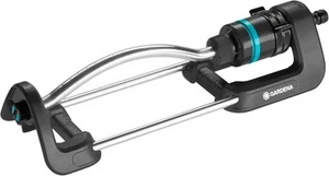 Gardena Ecoline Viereckregner: Sprinklers de pelouse pour irriguer les zones de - Afbeelding 1 van 1