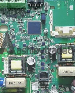 1PCS Used ABB 1SFB536271A1007 Soft Start Power Board - Picture 1 of 1