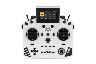 Sender Kavan V15 - weiß 24-Kanal - Bild 1 von 4