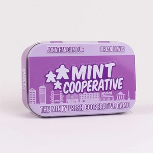 Mint Cooperative - Picture 1 of 1