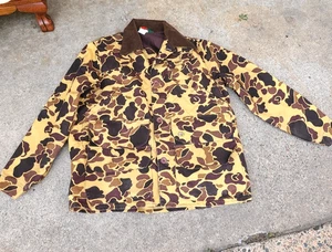 BONE DRY HERREN GORTEX JAGDJACKE CAMO 44 TASCHEN - Bild 1 von 5