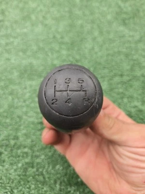 99-04 FORD MUSTANG GT 5 СКОРОСТЕЙ РУЧНОЙ ПЕРЕКЛЮЧАТЕЛЬ РЫЧАГ ПЕРЕКЛЮЧЕНИЯ ПЕРЕДАЧ OEM РЫЧАГ ПЕРЕКЛЮЧЕНИЯ 1999-2004 - Изображение 1 из 4