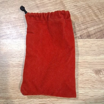 Bolso Ejército Rojo Repuesto Risk 40 Aniversario Edición Coleccionista Foto 1 de 4