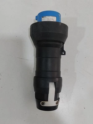 *NEW NO BOX* CEAG GHG5117409R0001 16A-9H 250V (BLUE) - Image 1 of 4