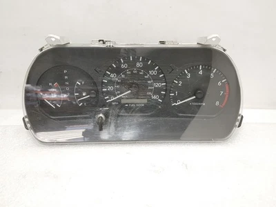 TOYOTA CAMRY 2000-2001 CUADRO DE INSTRUMENTOS VELOCÍMETRO TACÓMETRO MEDIDORES 8322006 Foto 1 de 4