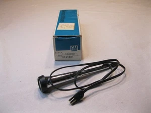 1977-1980 Cutlass Turn Signal Lever with Cruise Control GM# 563059 NOS OEM - Picture 1 of 11