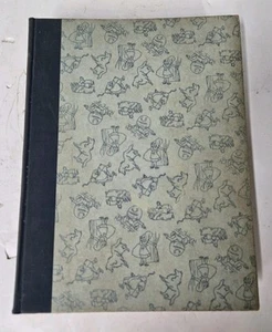 Pre Owned Vintage The Illustrated Treasury Of Children’s Literature Hardcover - Picture 1 of 9