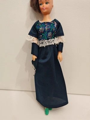 TENUE VETEMENT POUR TRESSY BELLA PETRA BARBIE STEFFI AUTRES VINTAGE ANNEES 70-80 - Imagen 1 de 4