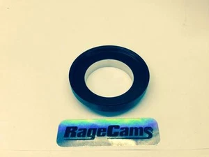 THREADED ADAPTER RING 52MM FILTER HOLDER ACCESSORY FOR SONY HDR-AZ1 HD CAMERA - Picture 1 of 3