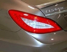 Mercedes-Benz CLS-Class Genuine TailLight Rear Lamp CLS63 AMG CLS550 2012+ NEW - Image 1 of 1