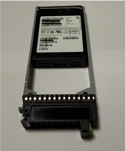 SSD 3.84 TB Eternus DX AF S2 S3 S4 S5 SAS 12G 2.5 CA08226-E636 CA46233-1887 - Bild 1 von 5