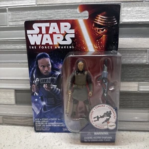 Nuevo Star Wars El Despertar de la Fuerza Tasu Leech Kanjiklub Líder de Pandillas B6585 Empaquetado - Imagen 1 de 13