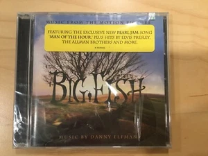 Big Fish Musik aus dem Film von Danny Elfman - Bild 1 von 5
