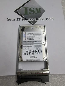 IBM 81Y9915 900Gb 10k 8G SAS HDD 81Y9918 81Y9893 5225 - Bild 1 von 1