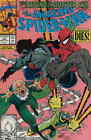 Amazing Spider-Man, The #336 FN; Marvel | Return of the Sinister Six 3 - we comb