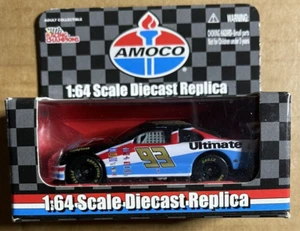Racing Champions Amoco Racing #93 Dale Blaney Car 1/64 Scale - Picture 1 of 5