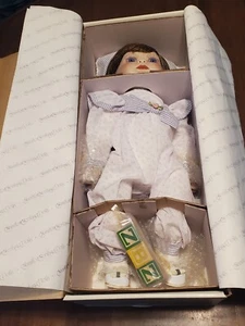 Hamilton Heritage Collection Danielle Doll New. X1480 - Picture 1 of 6