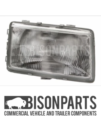 +SE ADAPTA Mk1 Renault Trafic Tráfico NUEVO Faro DERECHO O/S RH 89-01  Foto 1 de 4