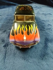 1949 Mercury 1:24 Die Cast Rare Black Body - Picture 1 of 8