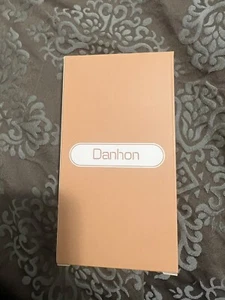 “Danhon” Clear Magnetic Phone Case 13-14 - Photo 1 sur 4