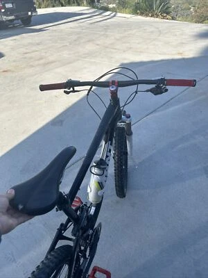 Giant山地自行车 — 第 1/4 张图片