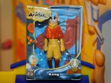 Zuru Mini Brand Lot Avatar The Last Airbender - AAng Figurine fits Tommy Doll