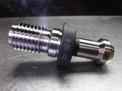 ToolMex BT50 45° Refrigerante Pasante Perno 8-750-432 (LOC3512) Foto 1 de 4