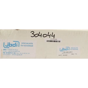 Jbdi FILCUSI31.0 New NFP Sealed - Picture 1 of 6