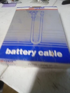 Carquest A78-2AEP Battery Cable - Picture 1 of 12