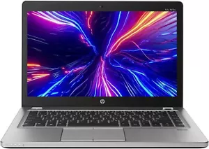 ~CLEARANCE~ 14" HP EliteBook Laptop PC: Intel i5! 8GB RAM! 512GB SSD! Webcam! - Picture 1 of 12