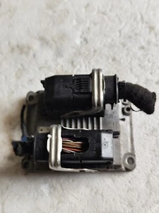 Opel Corsa 2004 1.2 Automatic/UCE engine control unit/0261207962 - Imagen 1 de 6