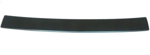 Protector de parachoques Lialto negro adecuado para Volvo XC90 I SUV tipo: P28/C 2006-20 - Imagen 1 de 3