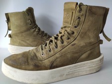 puma xo parallel tactical