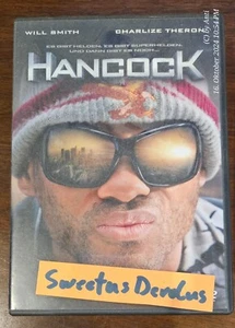 Hancock - [DVD] - Bild 1 von 2