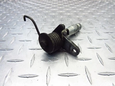 85 Honda GL1200 1985 Goldwing 1200 Aspencade palanca de cambios pedal enlace pivote varilla OEM Foto 1 de 4