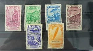 ESPAÑA.BENEFICENCIA.  EDIFIL 1/6 * CATALOGO 55 € - Imagen 1 de 2