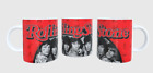 Rolling Stones Coffee Mug Gift